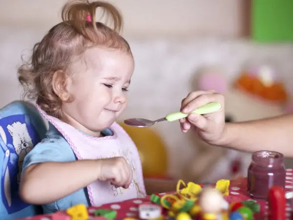 Inside the mind of your toddler