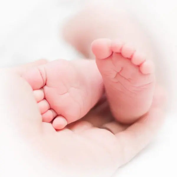 Storing memories for your little one