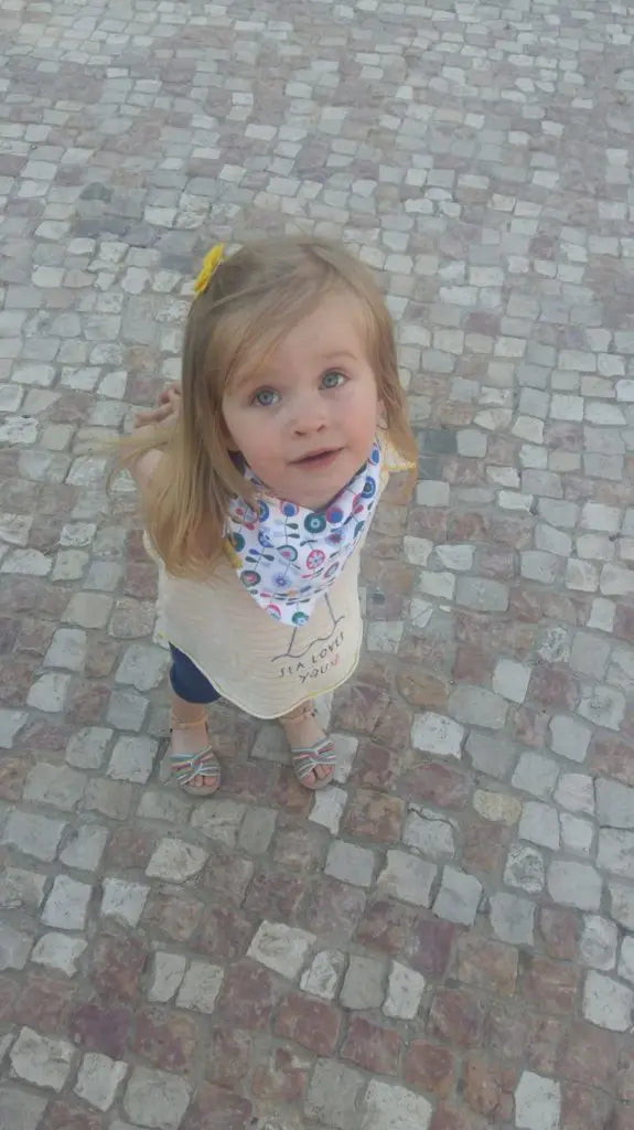 Tips for travelling with a baby as a solo parent