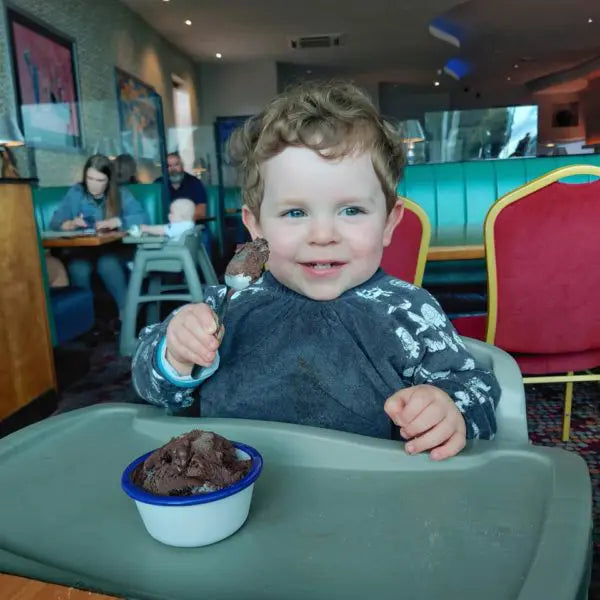 Top 10 winter warmers for your family