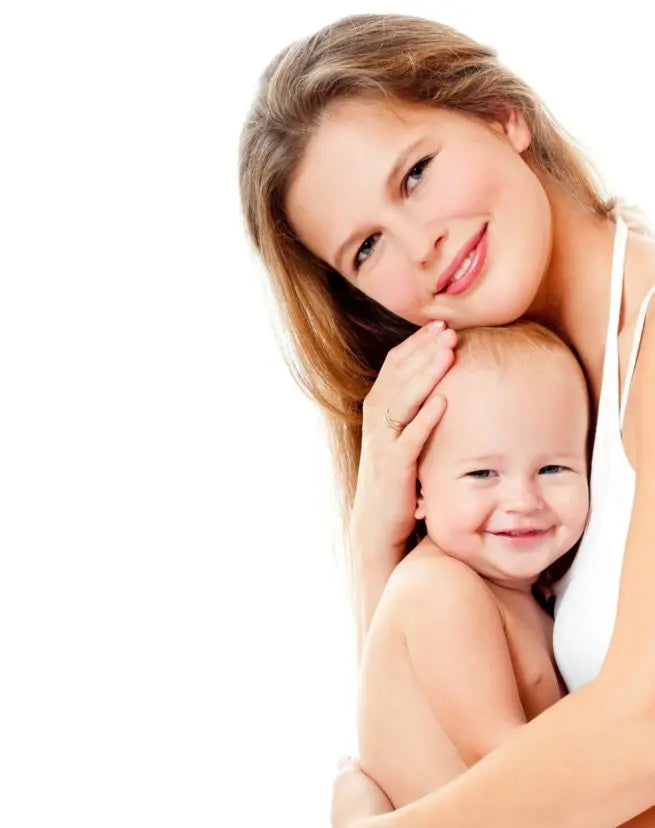 You know you're a mother when...