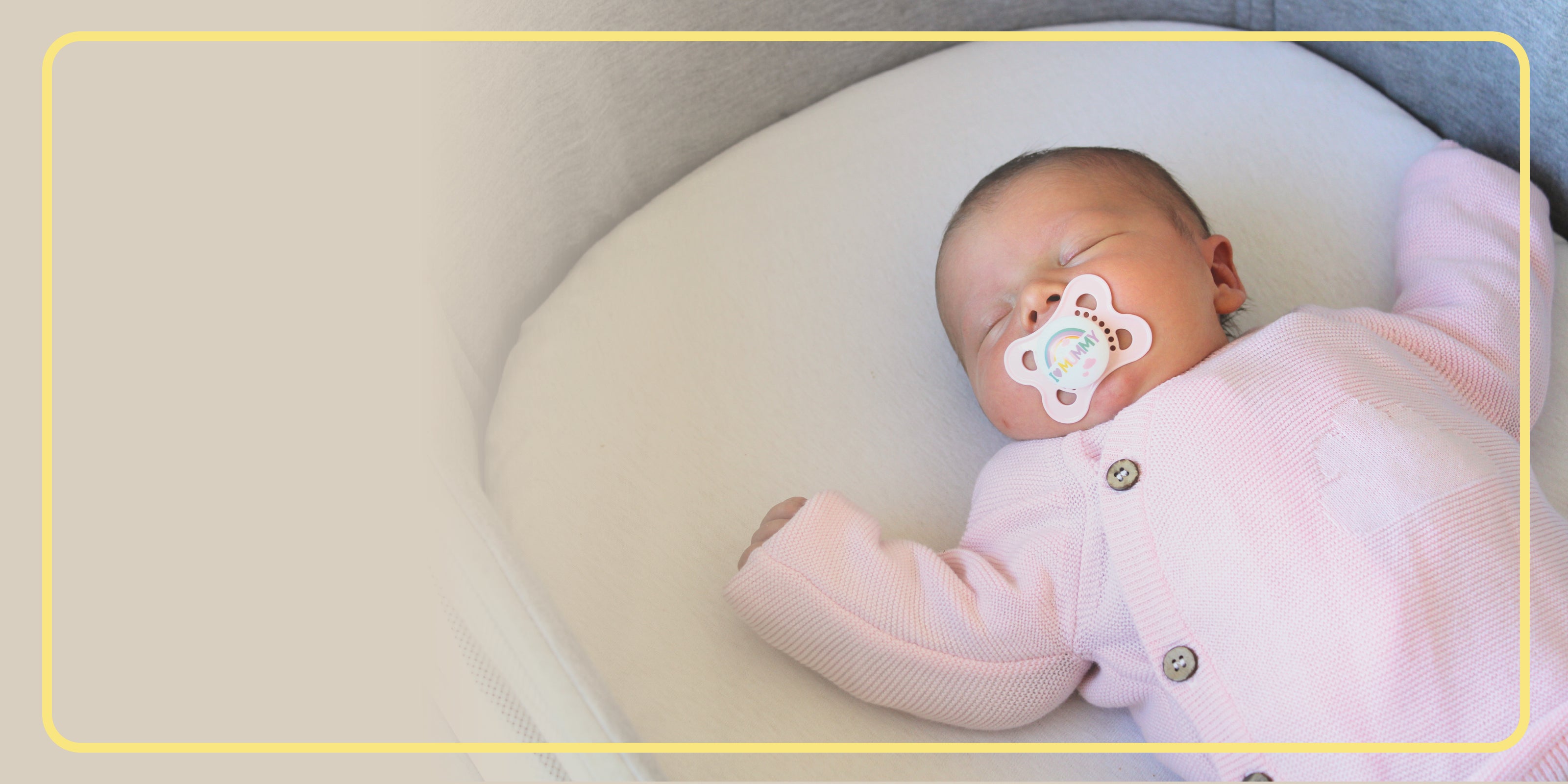 Baby Kimono Cardigans