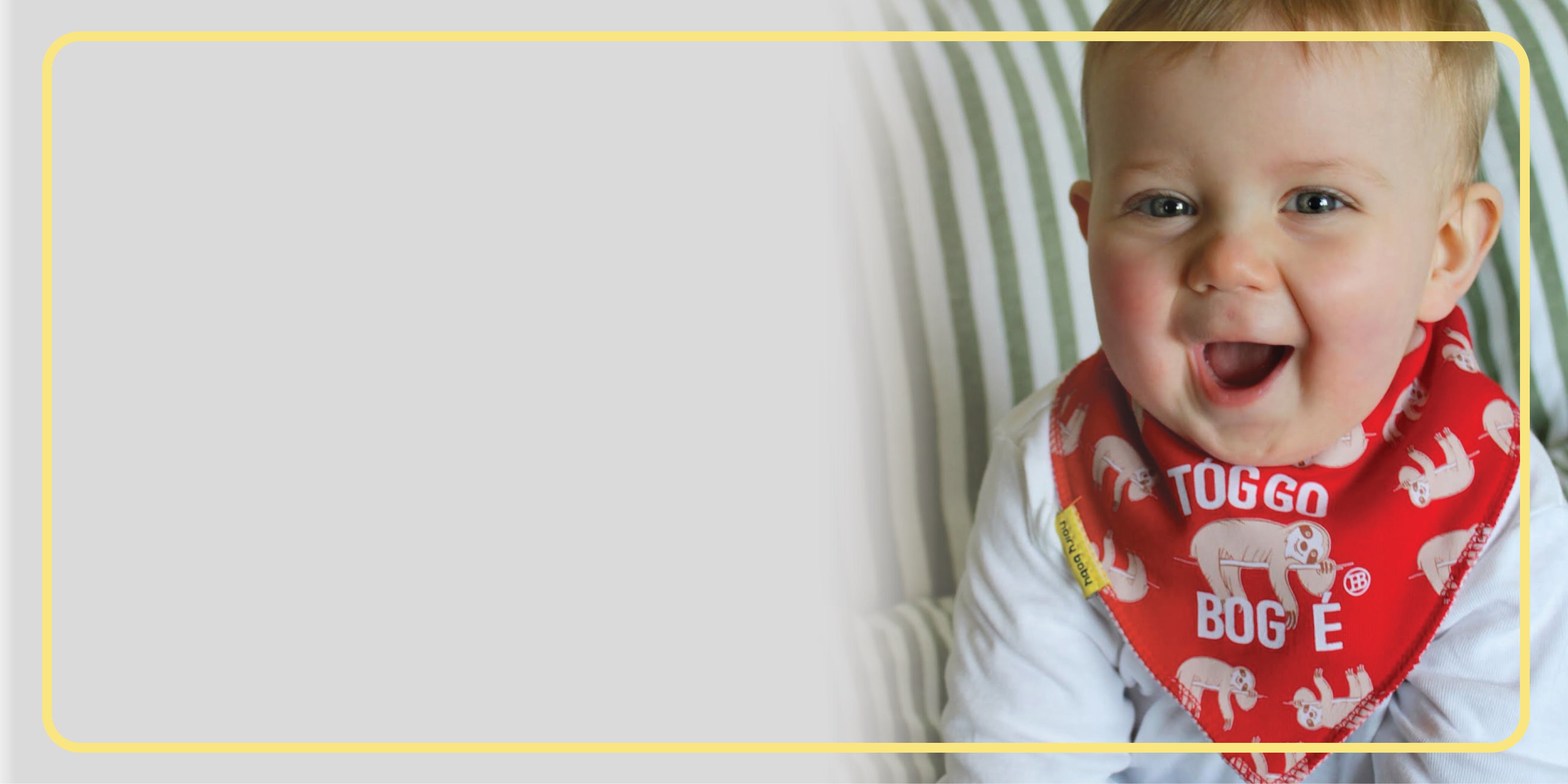 Hairy Baby x BabyBoo