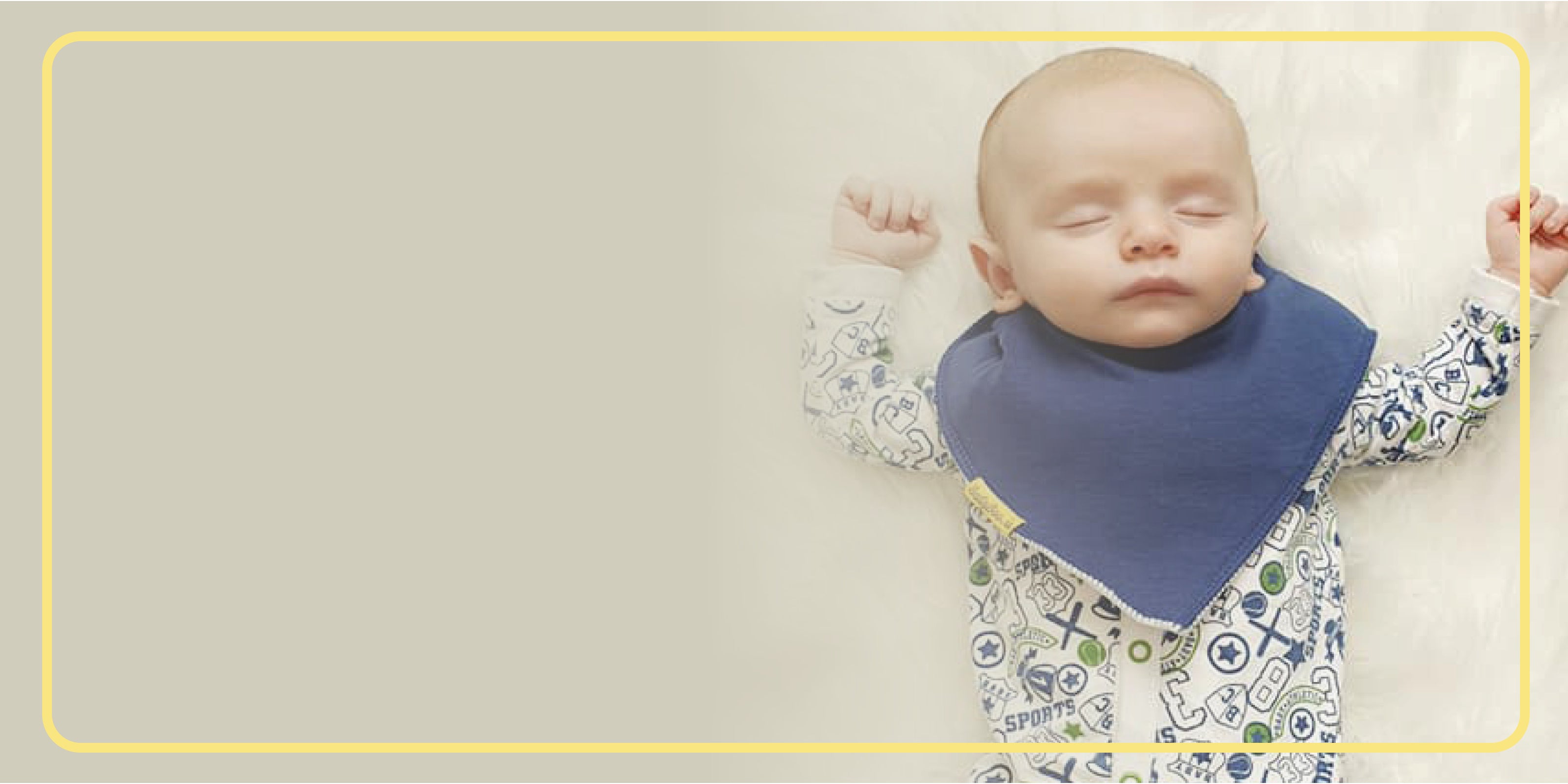Plain Bibs