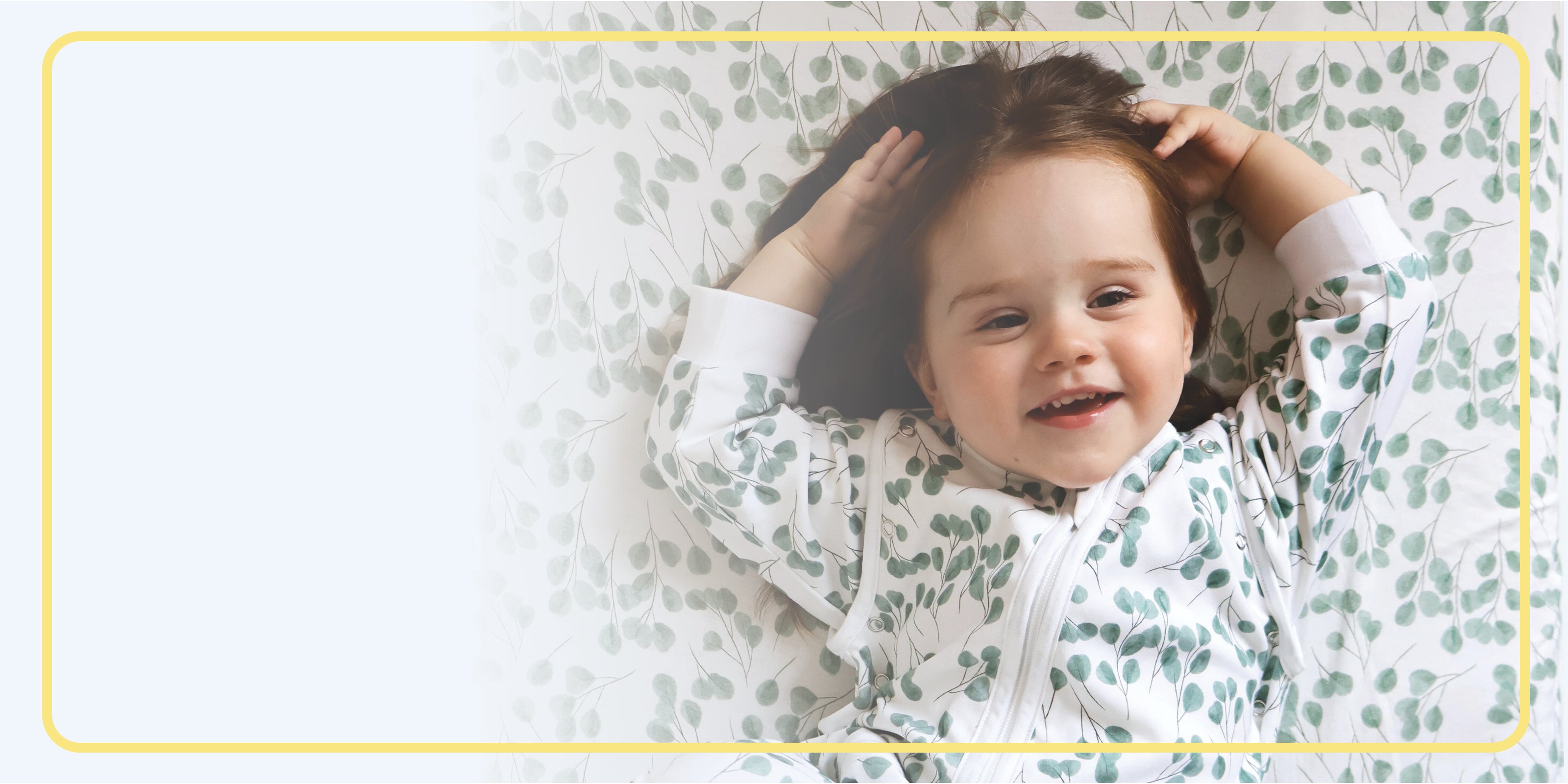 SnuggleBoo Sleepsuits