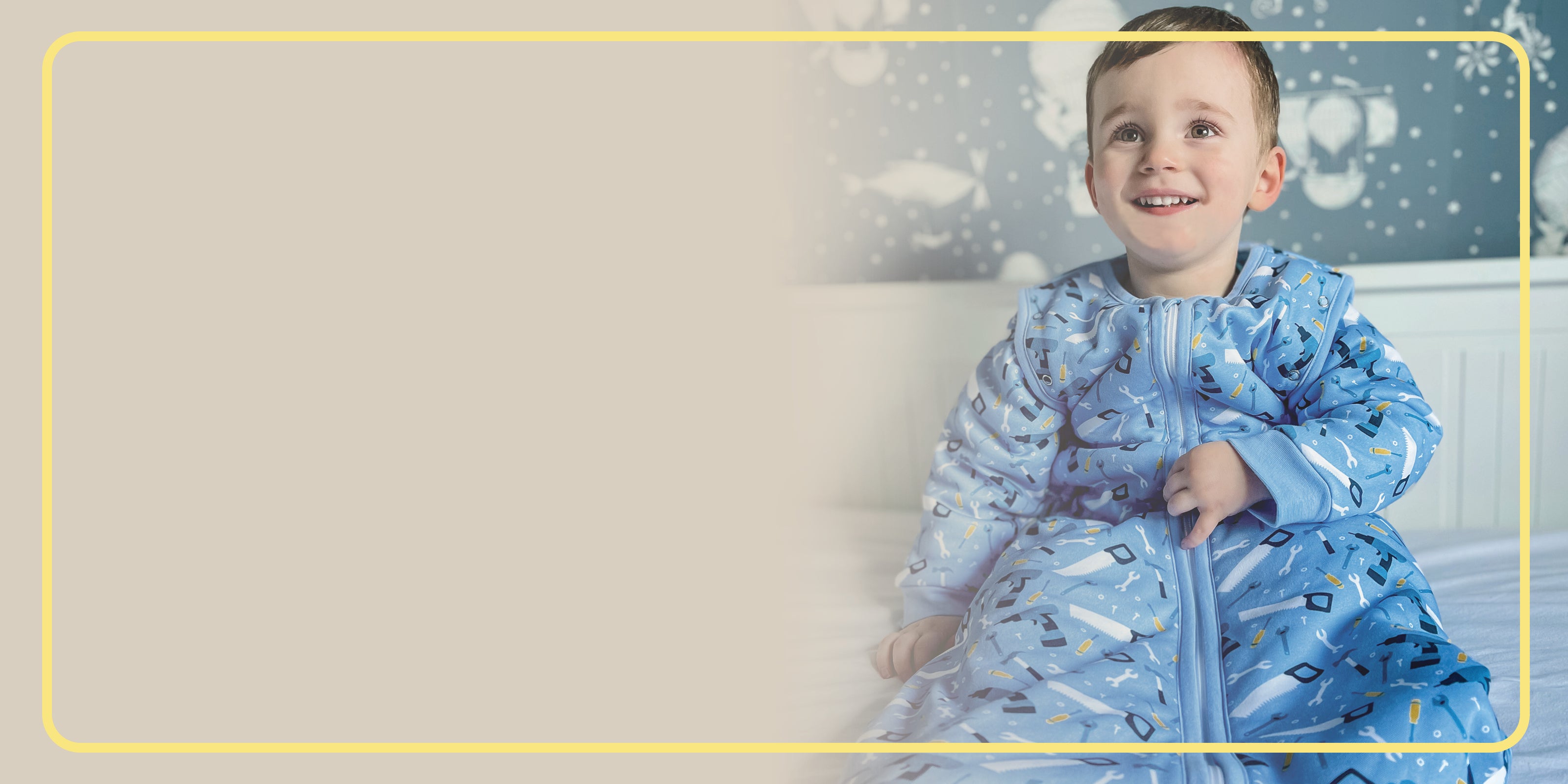 SnuggleBoo Sleeping Bags