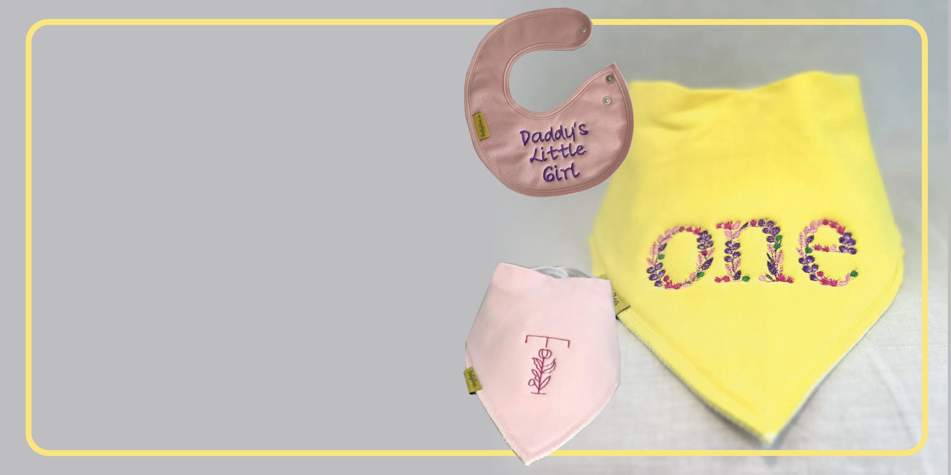 First Birthday Gifts