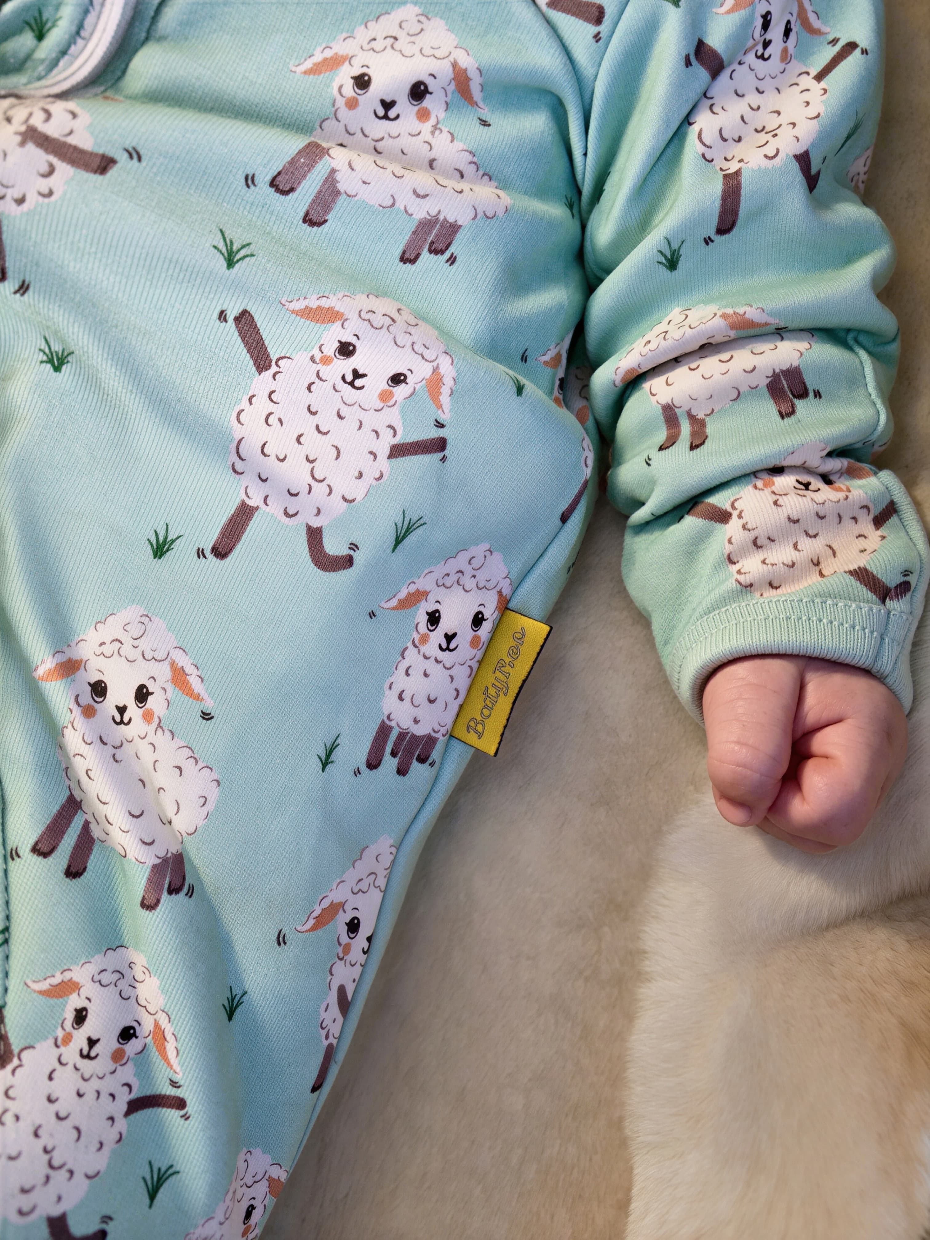 Luxury Easter gift box