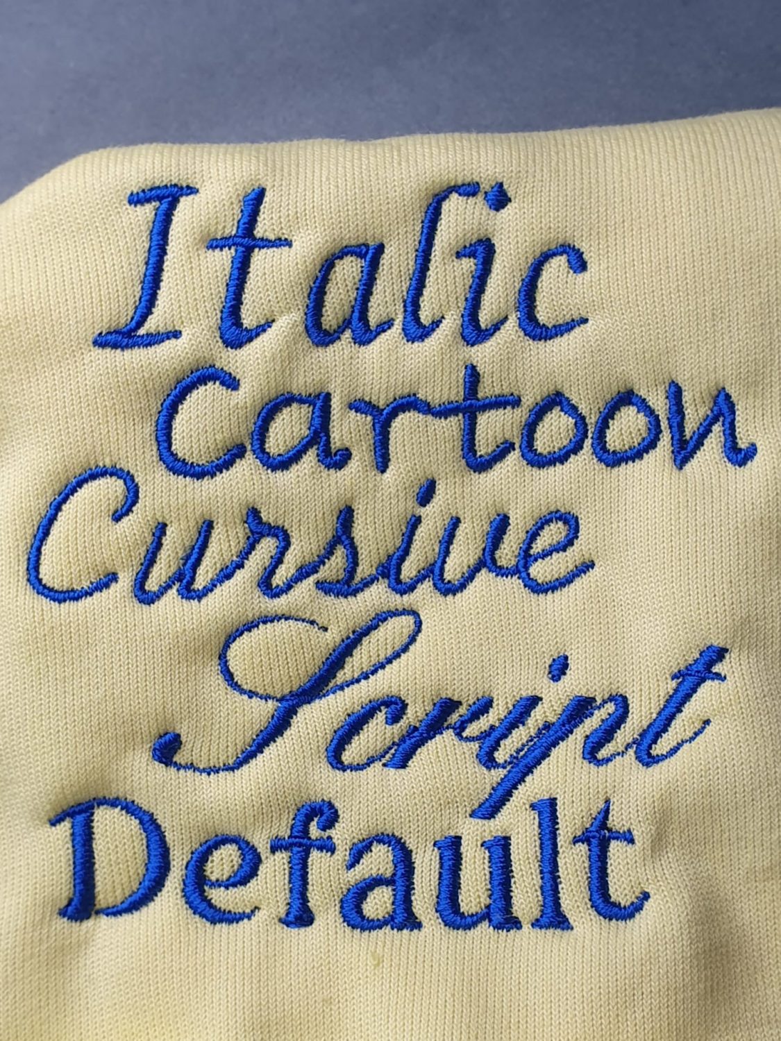 Christening organic cotton CozyBoo robe