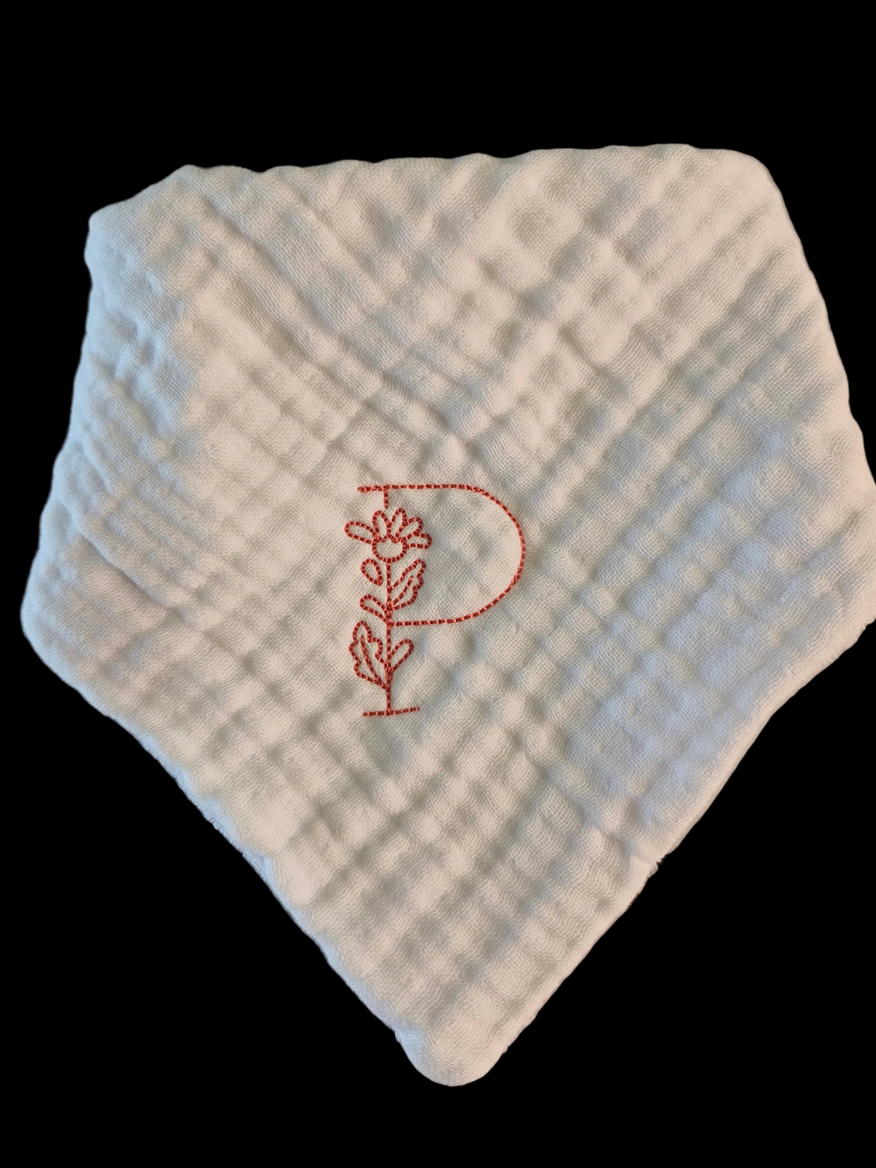 Sand Organic Cotton Biblin