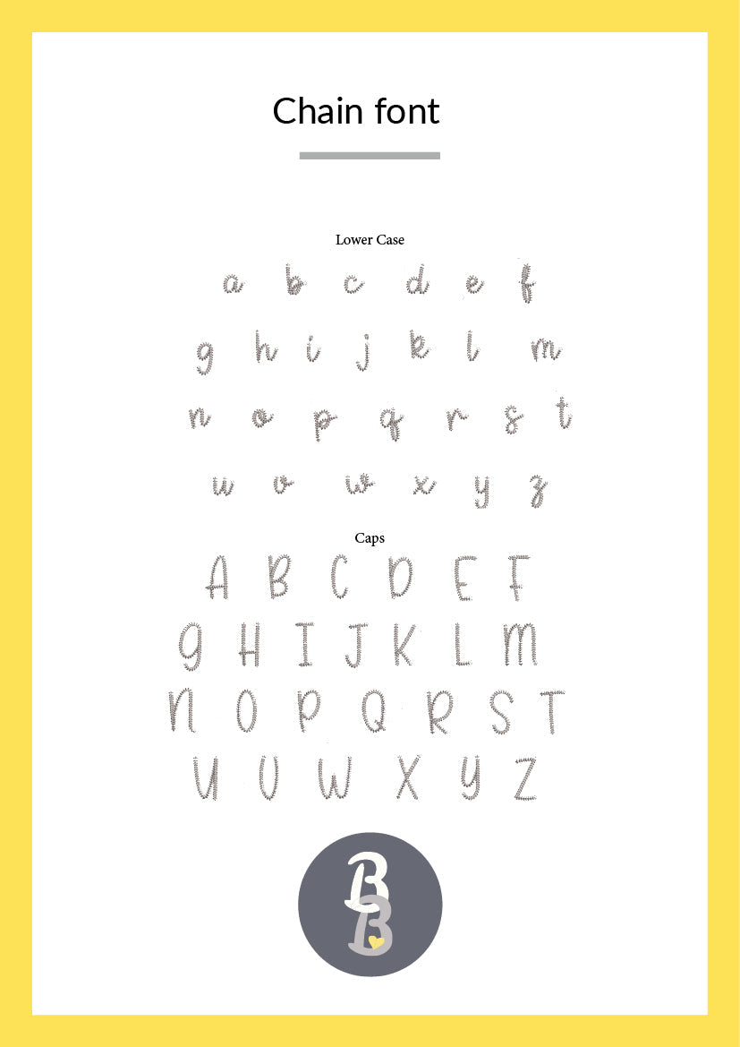 Organic cotton beautiful biscuit (Pink Beige) BlankieBoo