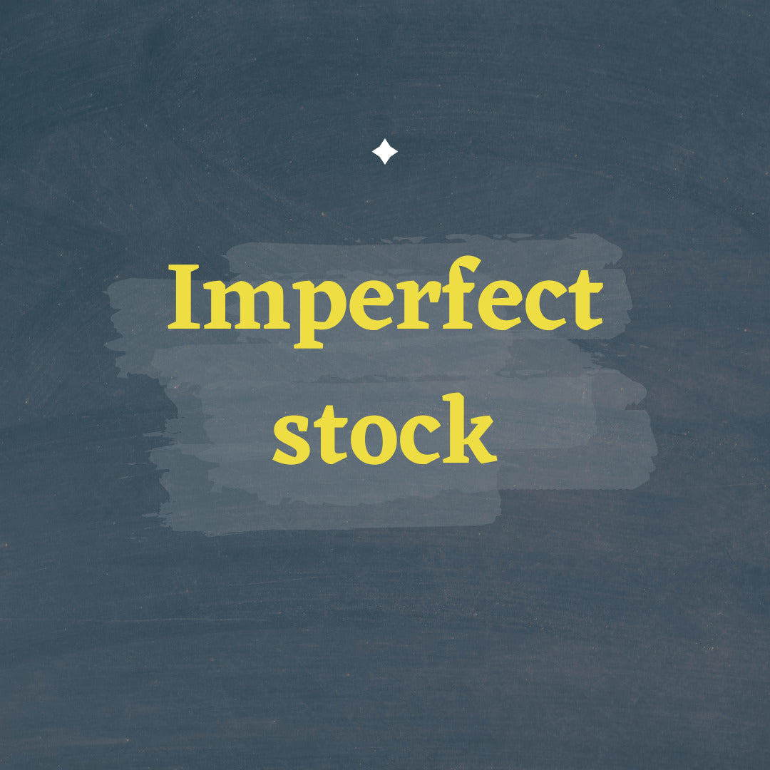 Imperfect Bundle - blankets