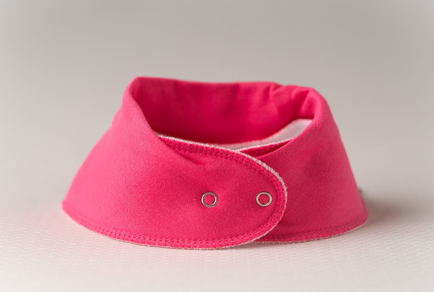 Balloon magic organic cotton DribbleBoo bandana bib