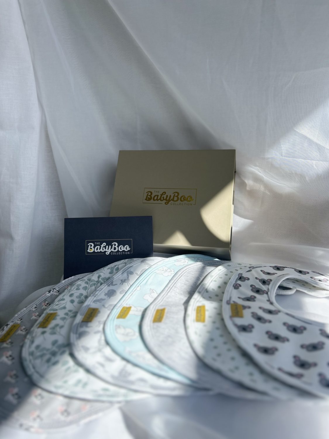 LittleBoo newborn bundle - for her hospital bag