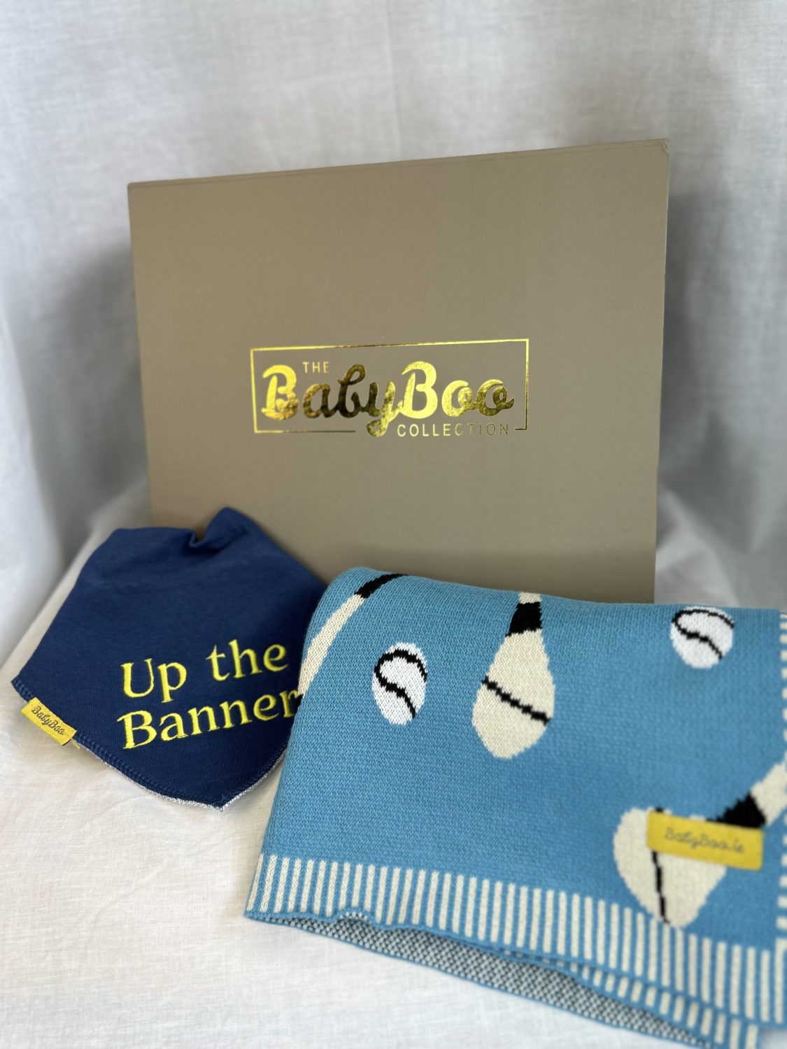 Clare GAA fan luxury Gift Box