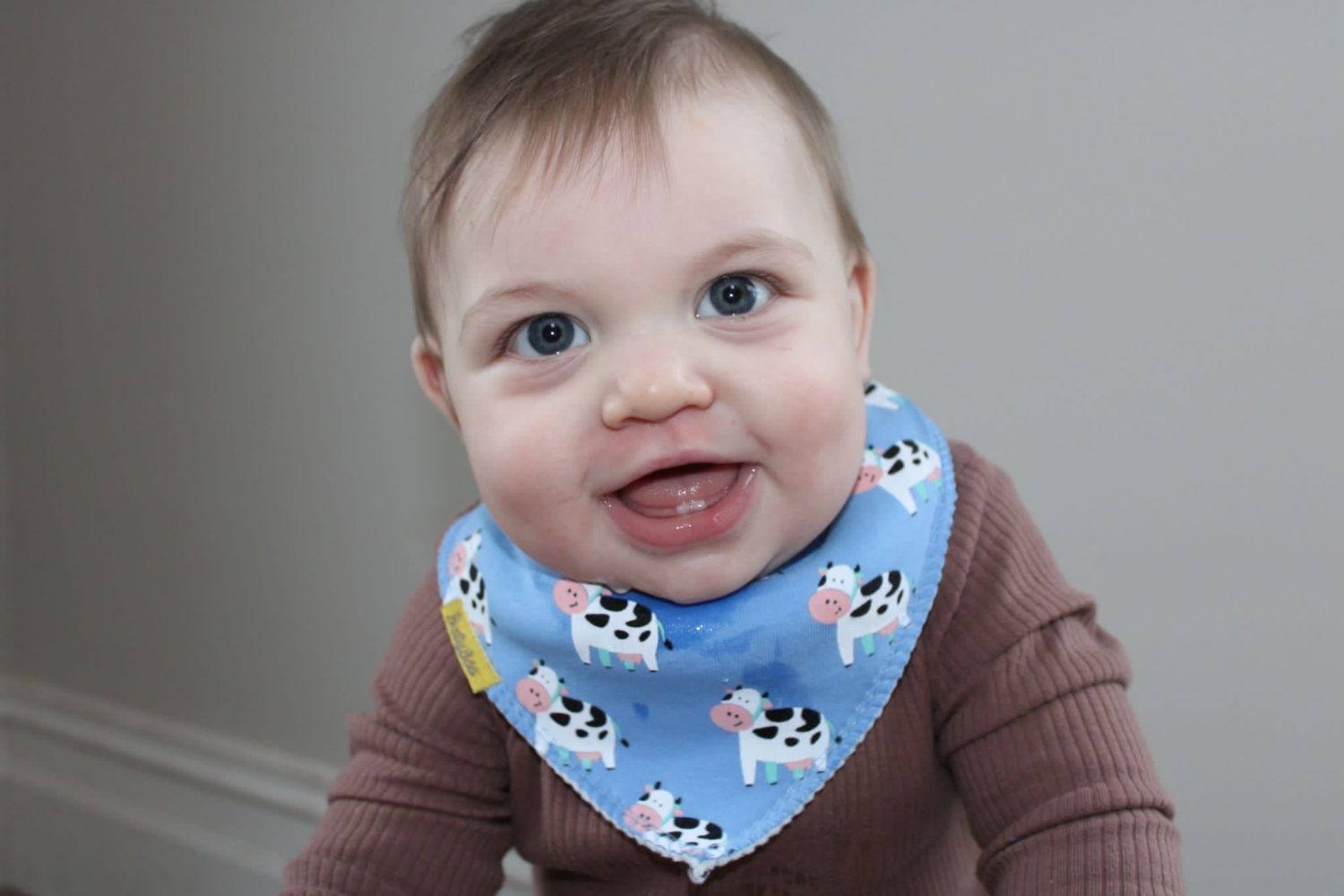 Gift Box – for little boys (with SnuggleBoo)