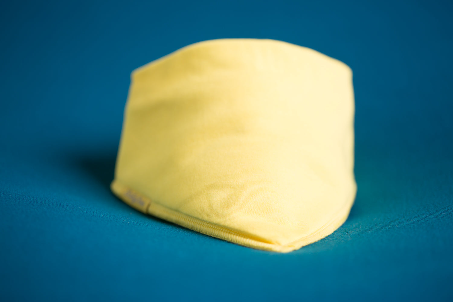 Letterman Organic Cotton DribbleBoo Bandana Bib