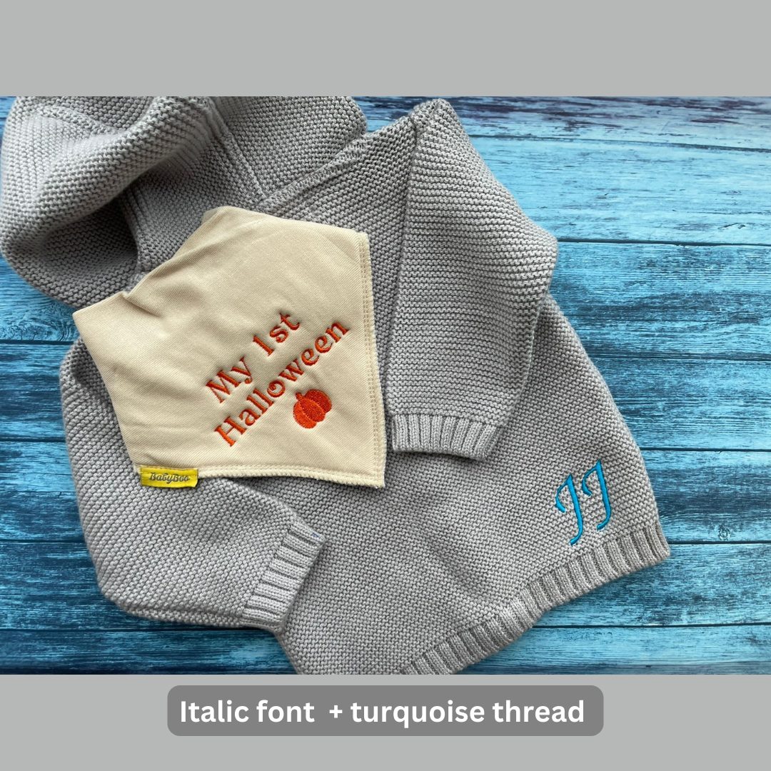 Dove grey organic cotton hoodie
