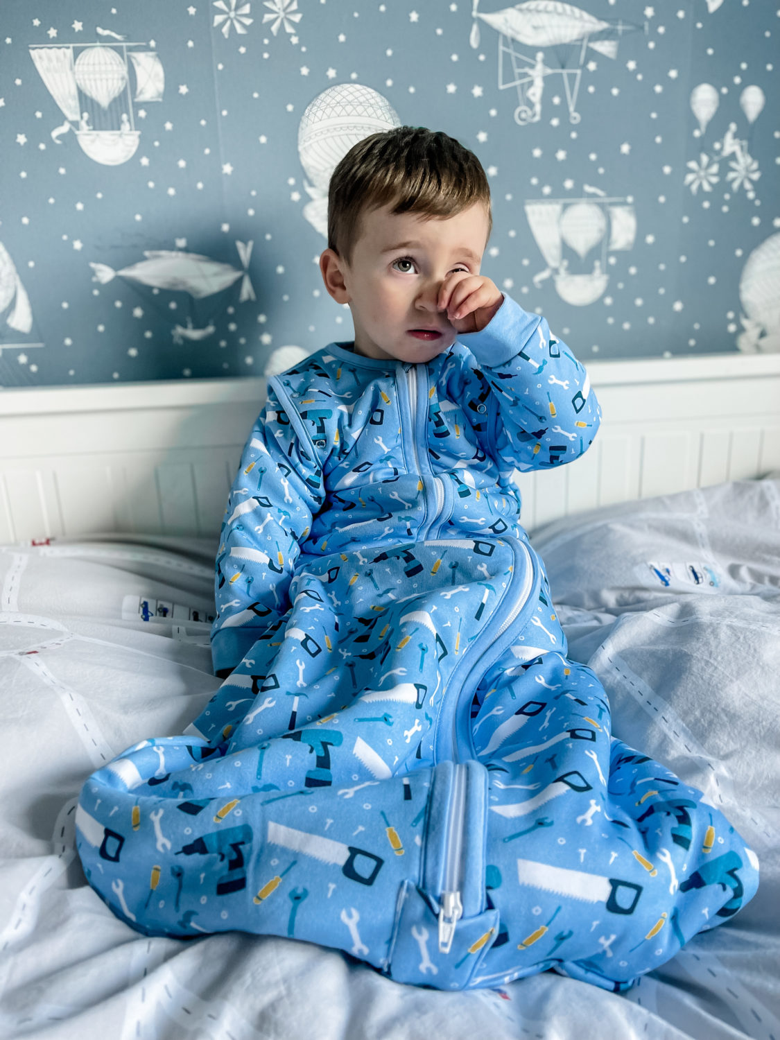 Gift Box – for little boys (with SnuggleBoo)