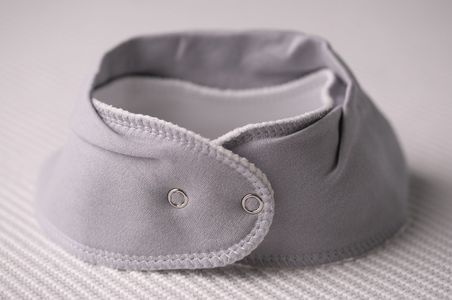 Grá organic cotton DribbleBoo DribbleBoo bandana bib
