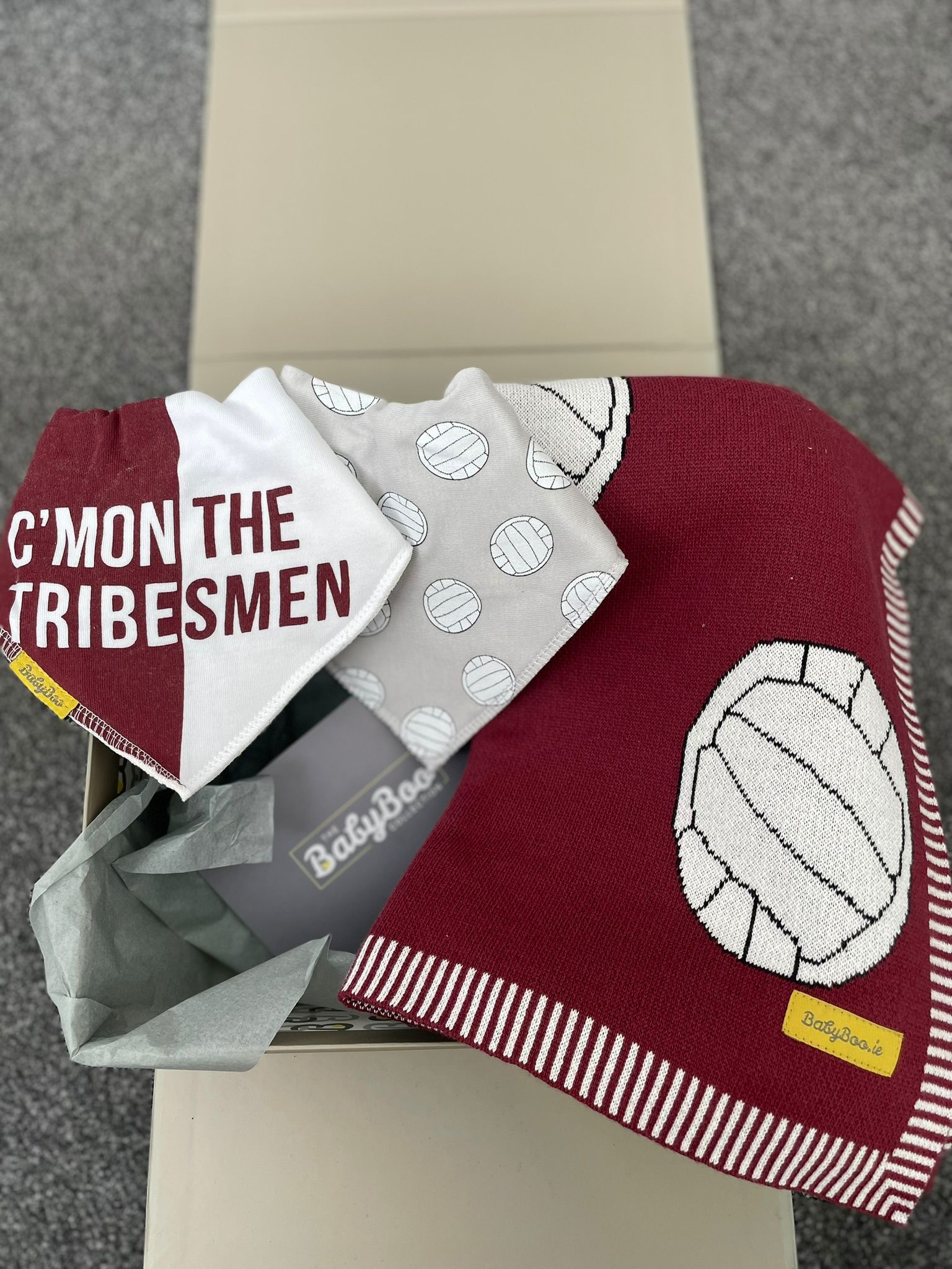 Future County Star Gift Box