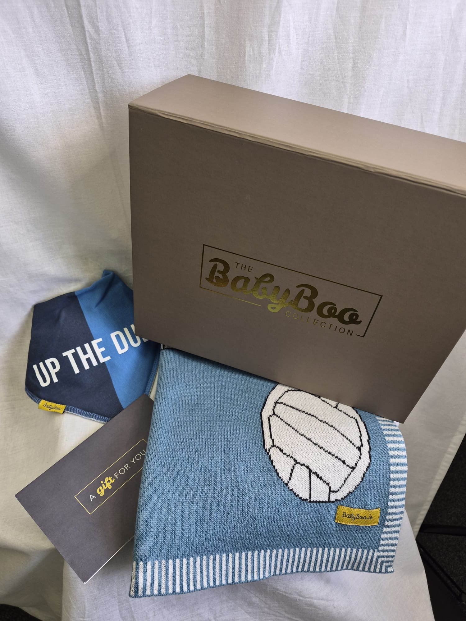 Future County Star Gift Box