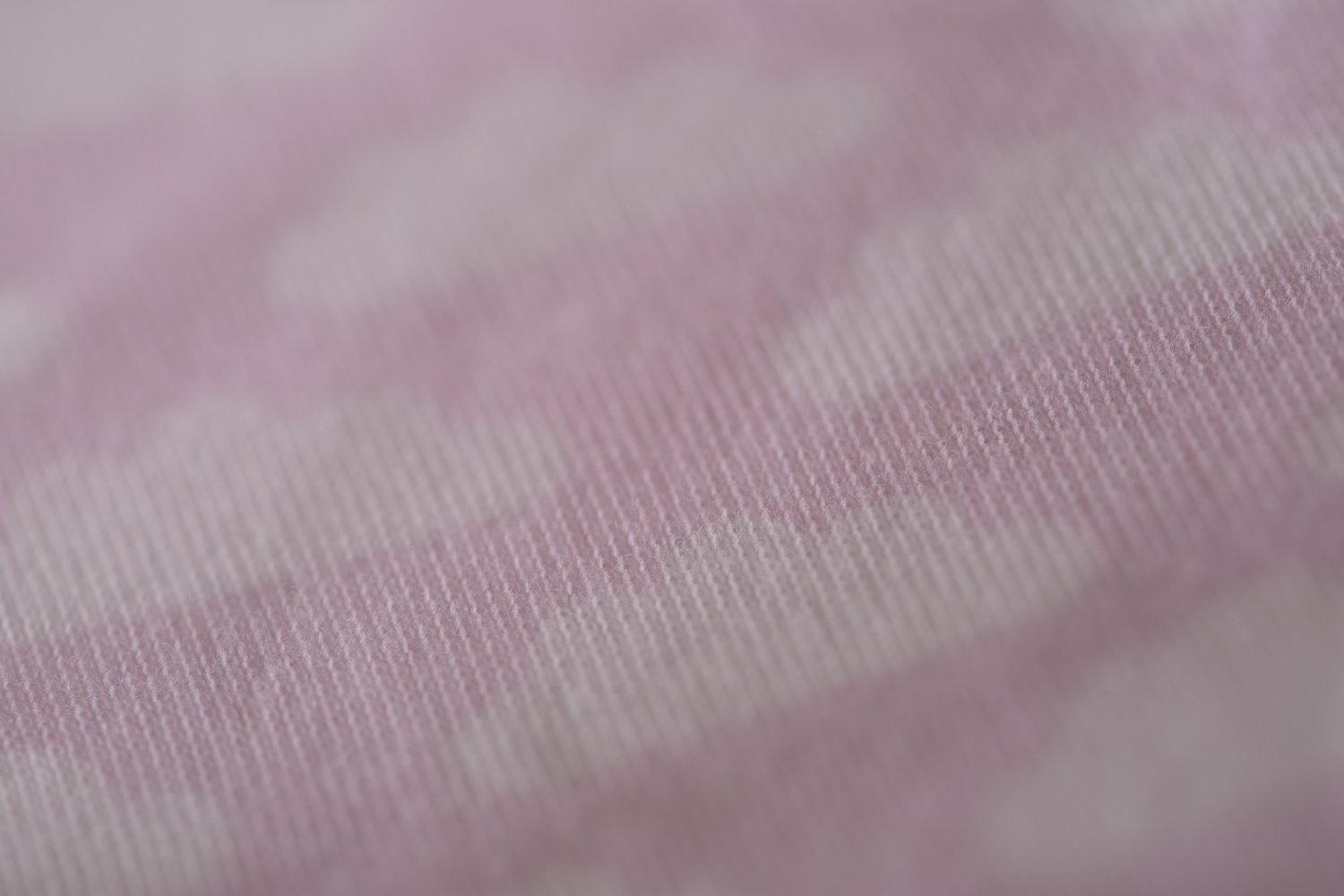 Up in the pink clouds organic cotton SwaddleBoo