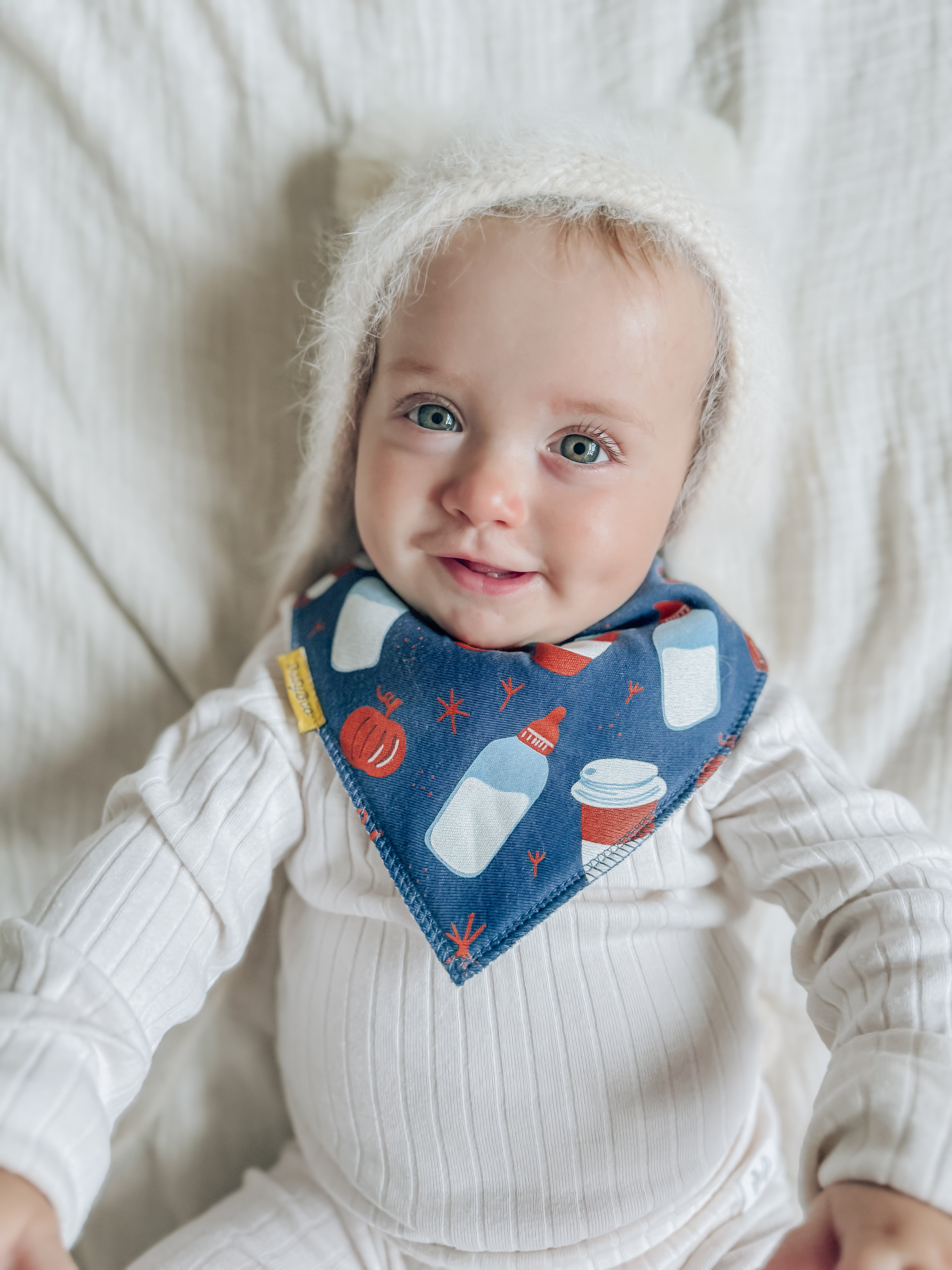 Lauren's Picks (boy bib bundle)