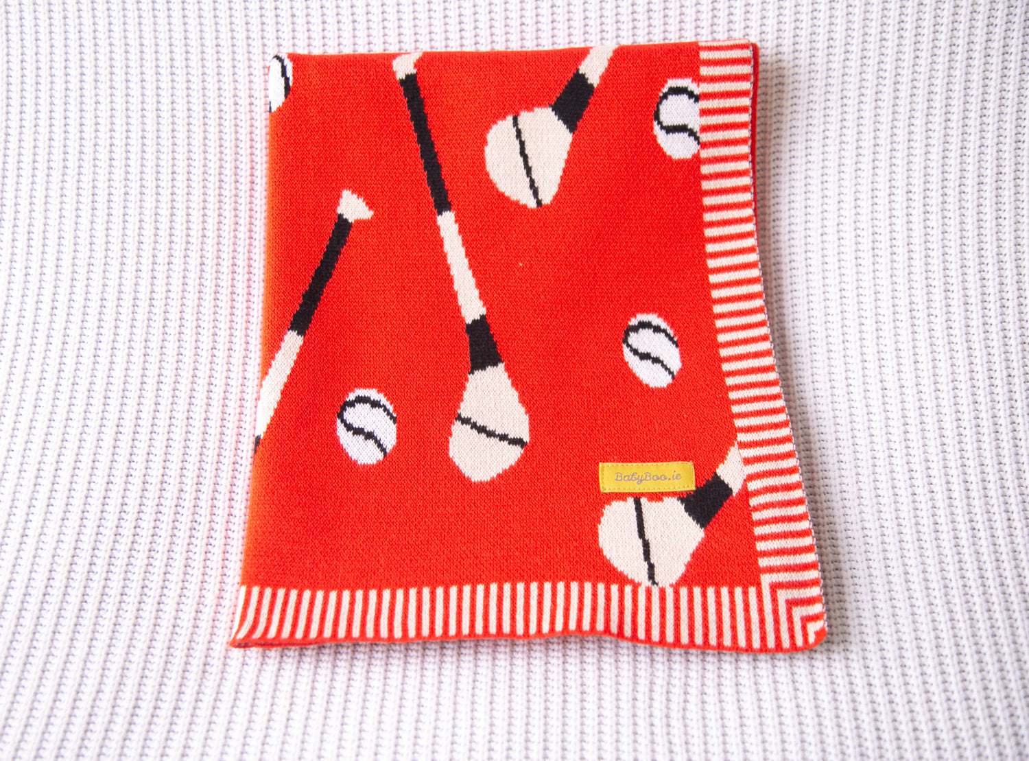 GAA Bed time Gift Box - Blanket & Swaddle