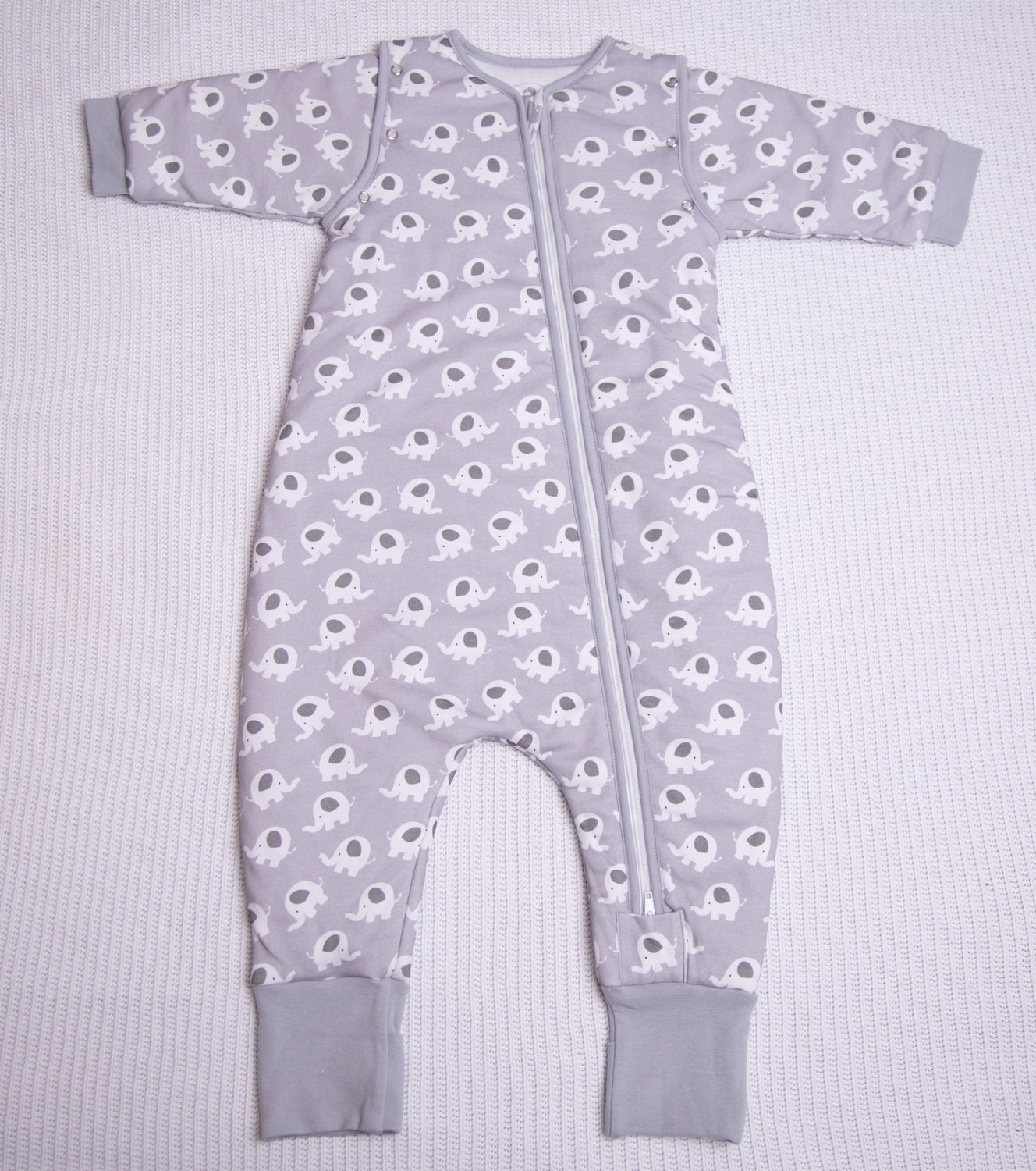 Gift Box - gender neutral (with SnuggleBoo sleeping bag)