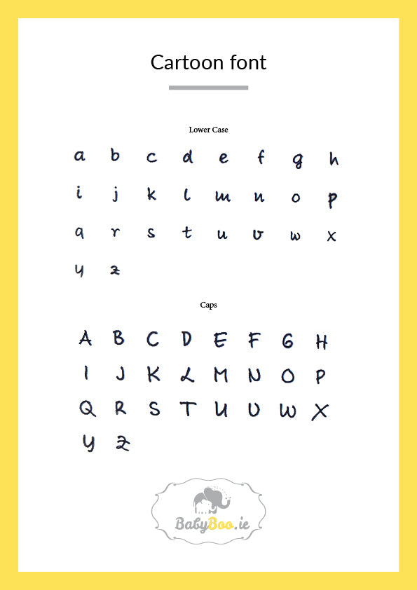 Bunny Comforter Organic Cotton BlankieBoo (warm cream)