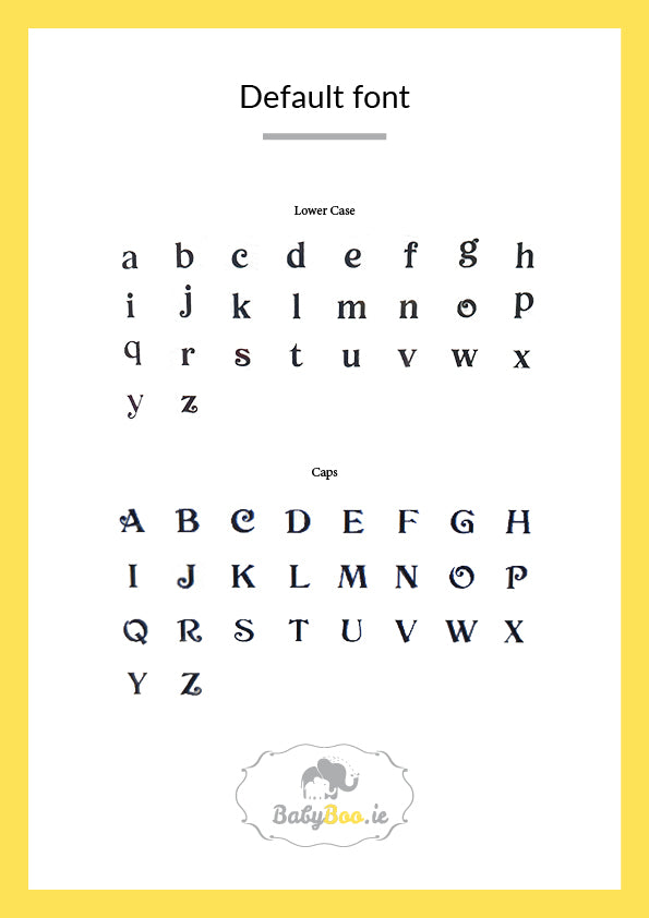 Bunny Comforter Organic Cotton BlankieBoo (warm cream)