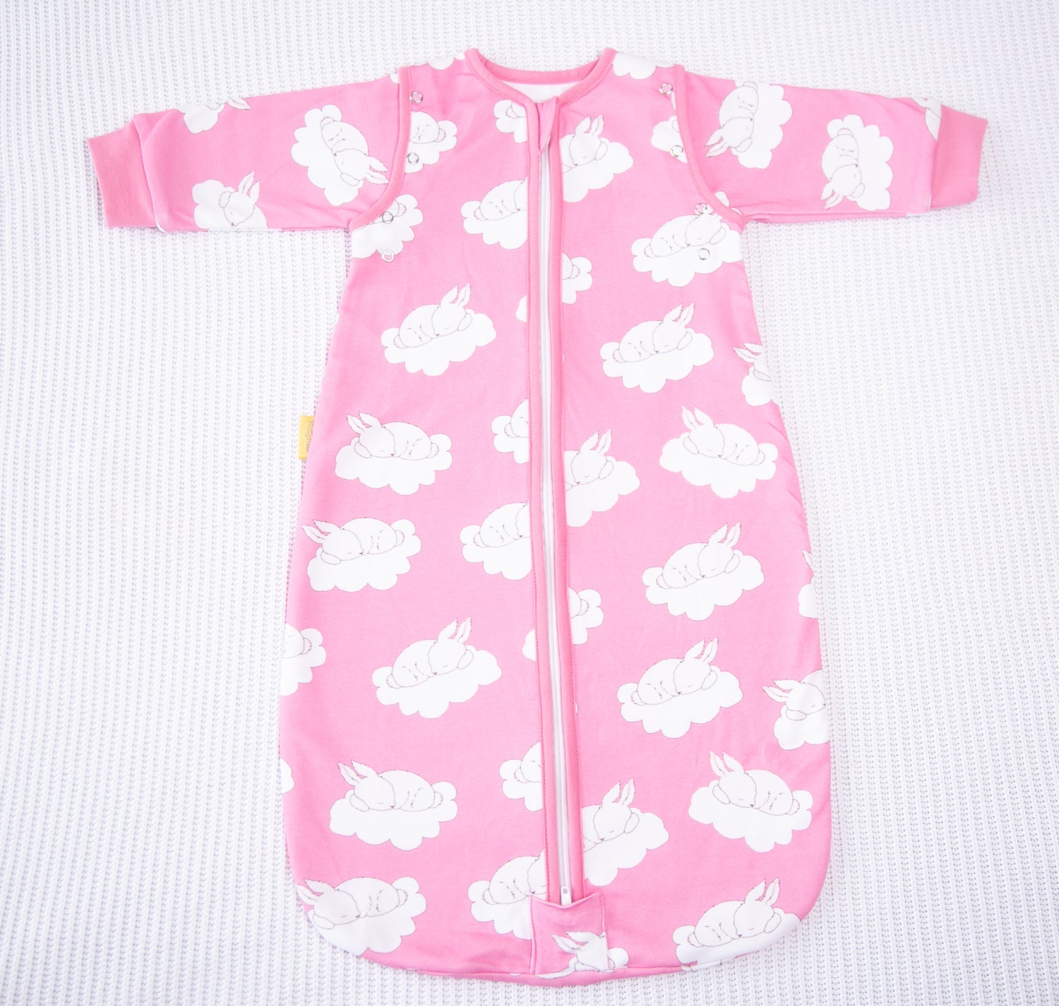 Gift Box - for little girls (with SnuggleBoo)