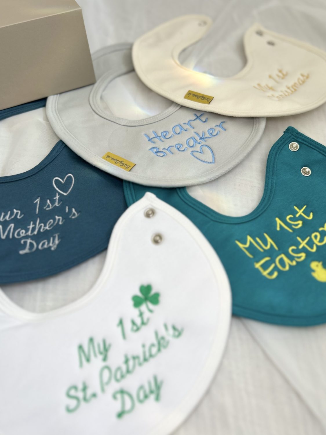 LittleBoo Moments Gift Box