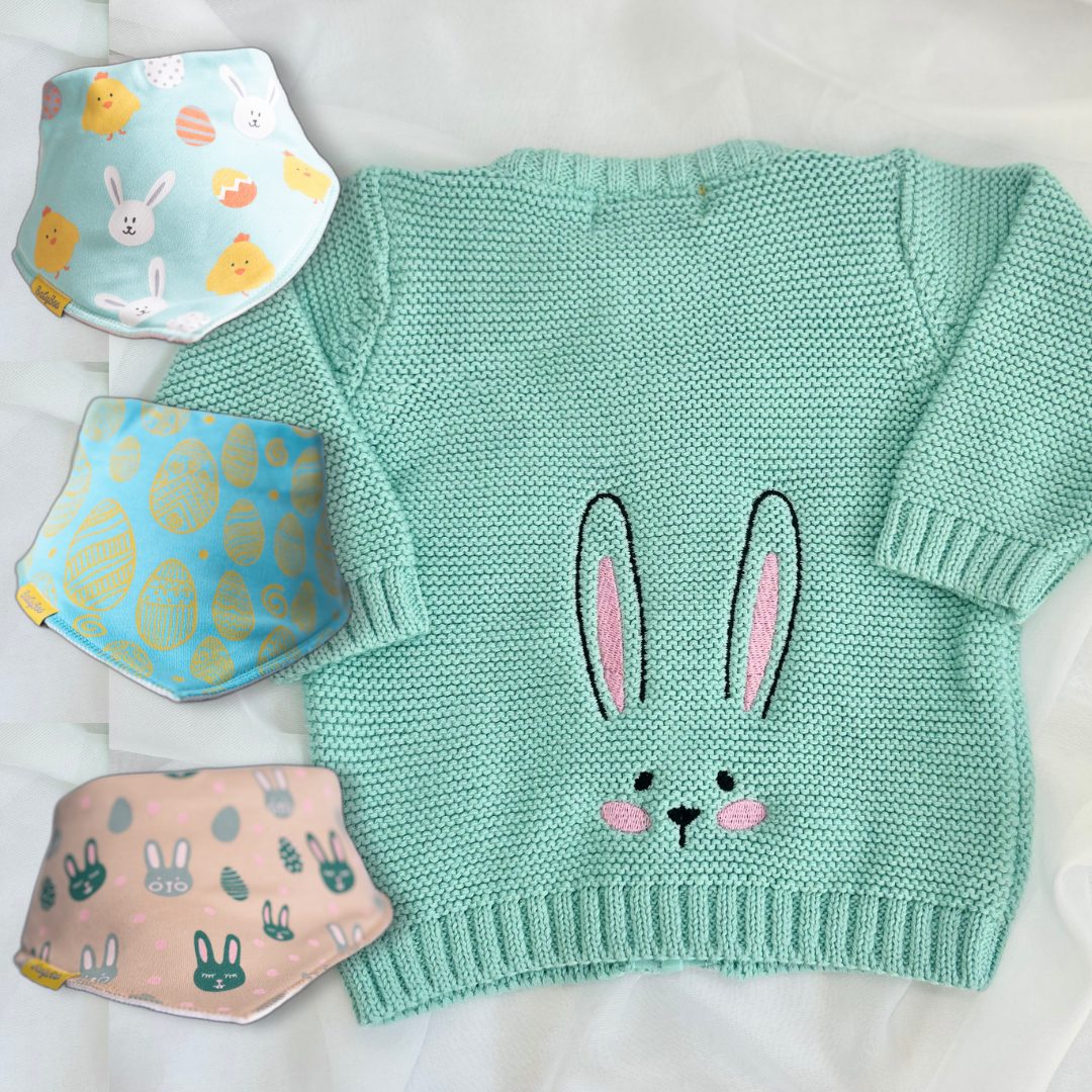 Luxury Easter gift box