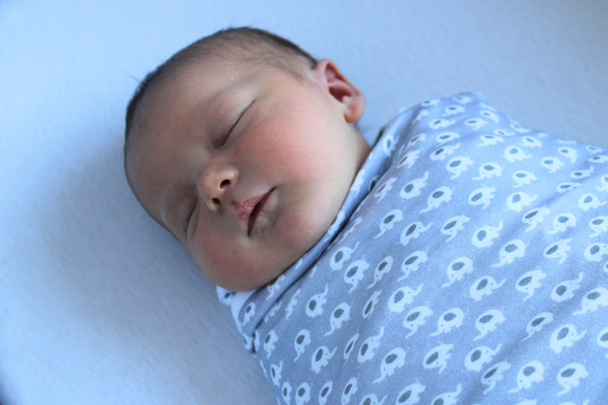 Baby Fair Hospital bag bundle