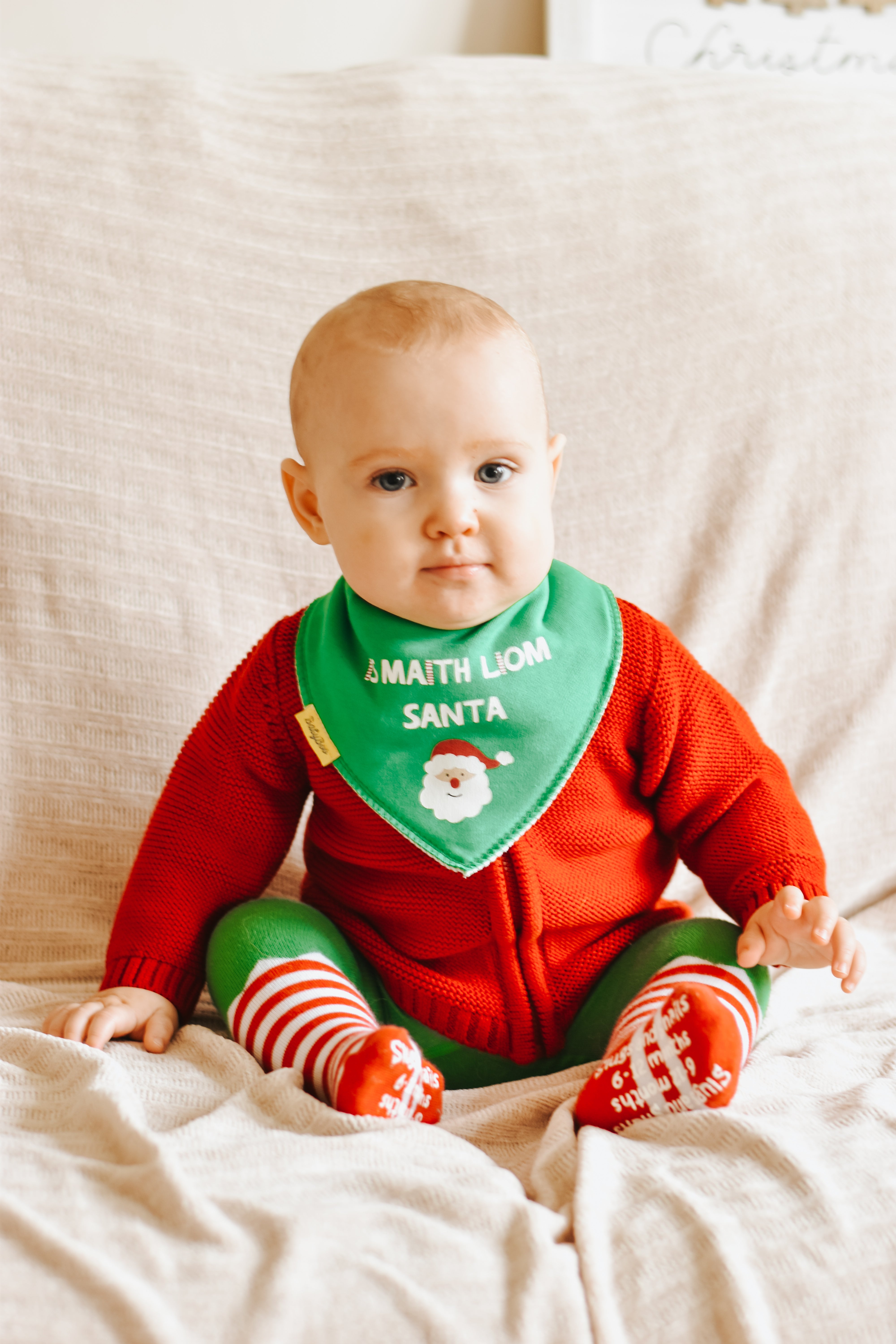 Lauren's Picks (boy bib bundle)