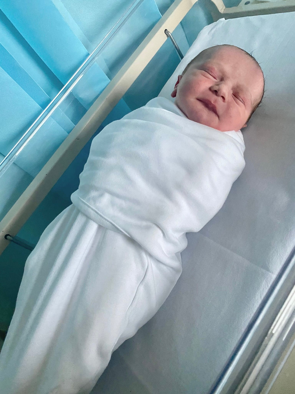 Baby Fair Hospital bag bundle