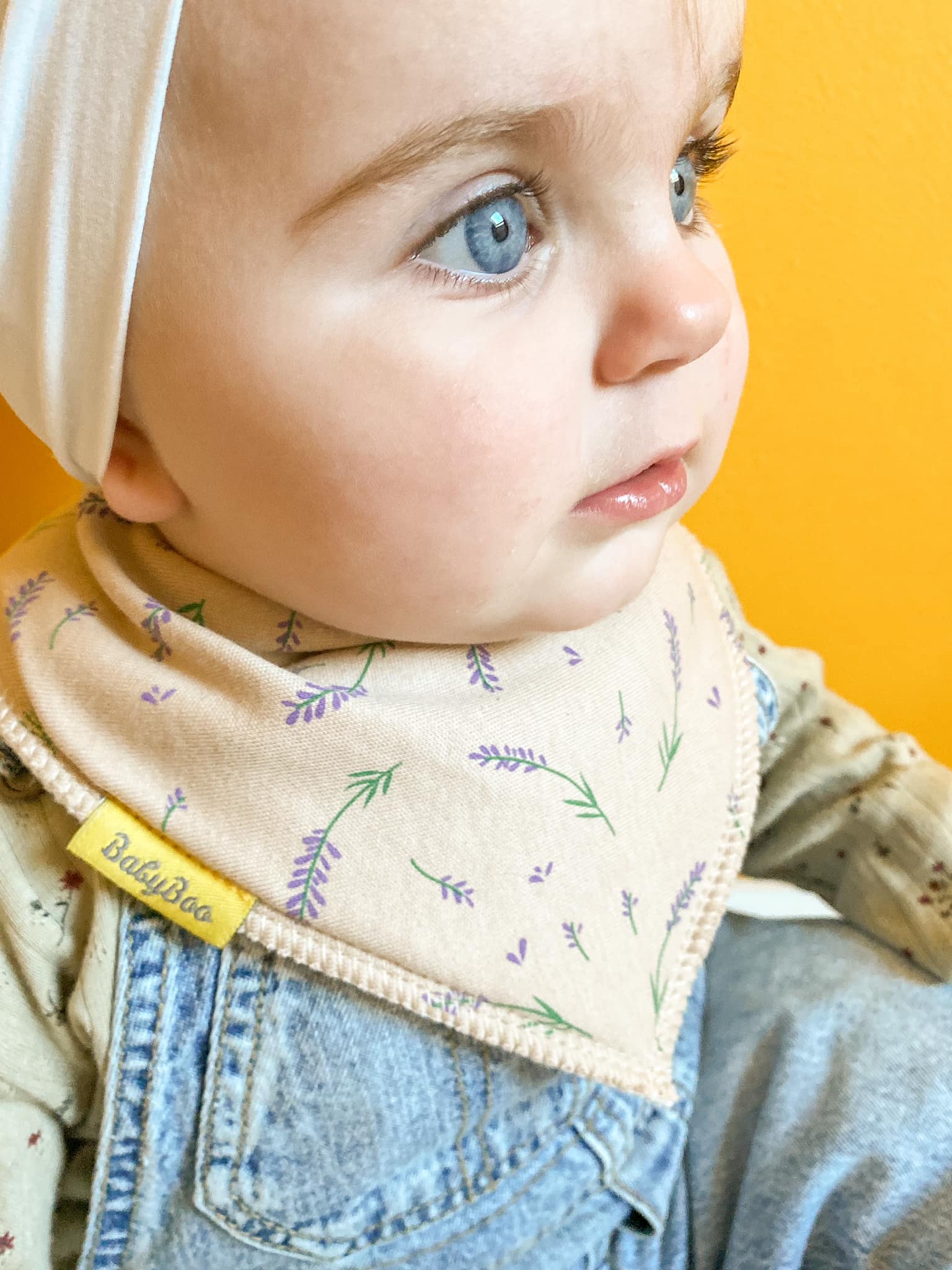 Lauren's Picks (girl bib bundle)