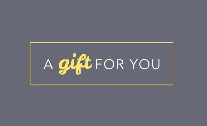 Gift eVoucher