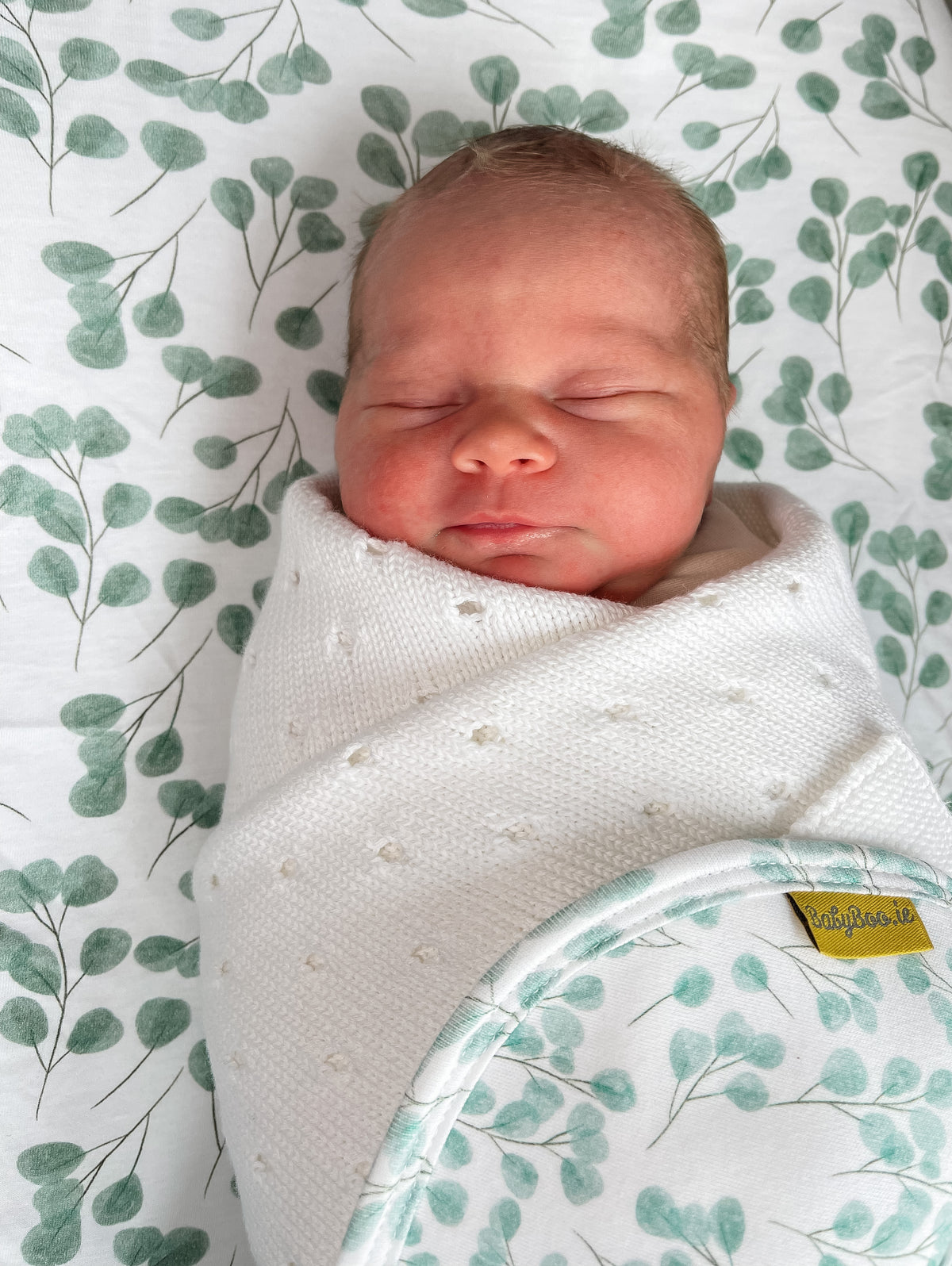 Baby Fair Hospital bag bundle