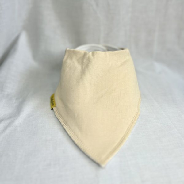 Just Cashew Organic Cotton DribbleBoo Bandana Bib BabyBoo Ie