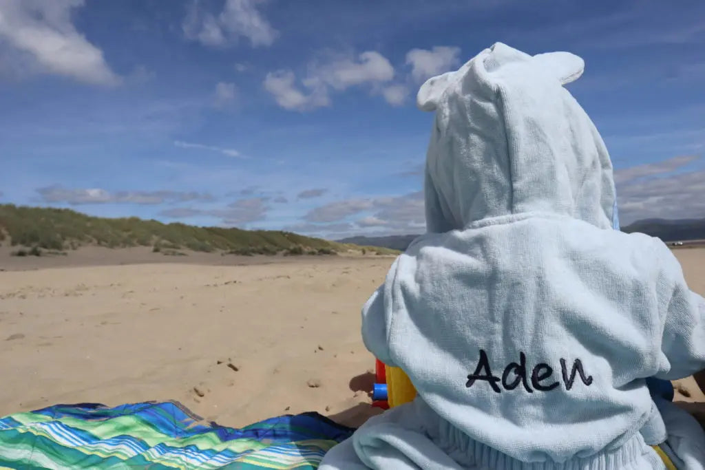 10 tips for travelling with babies