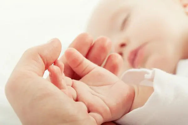 7 common nap mistakes that parents make