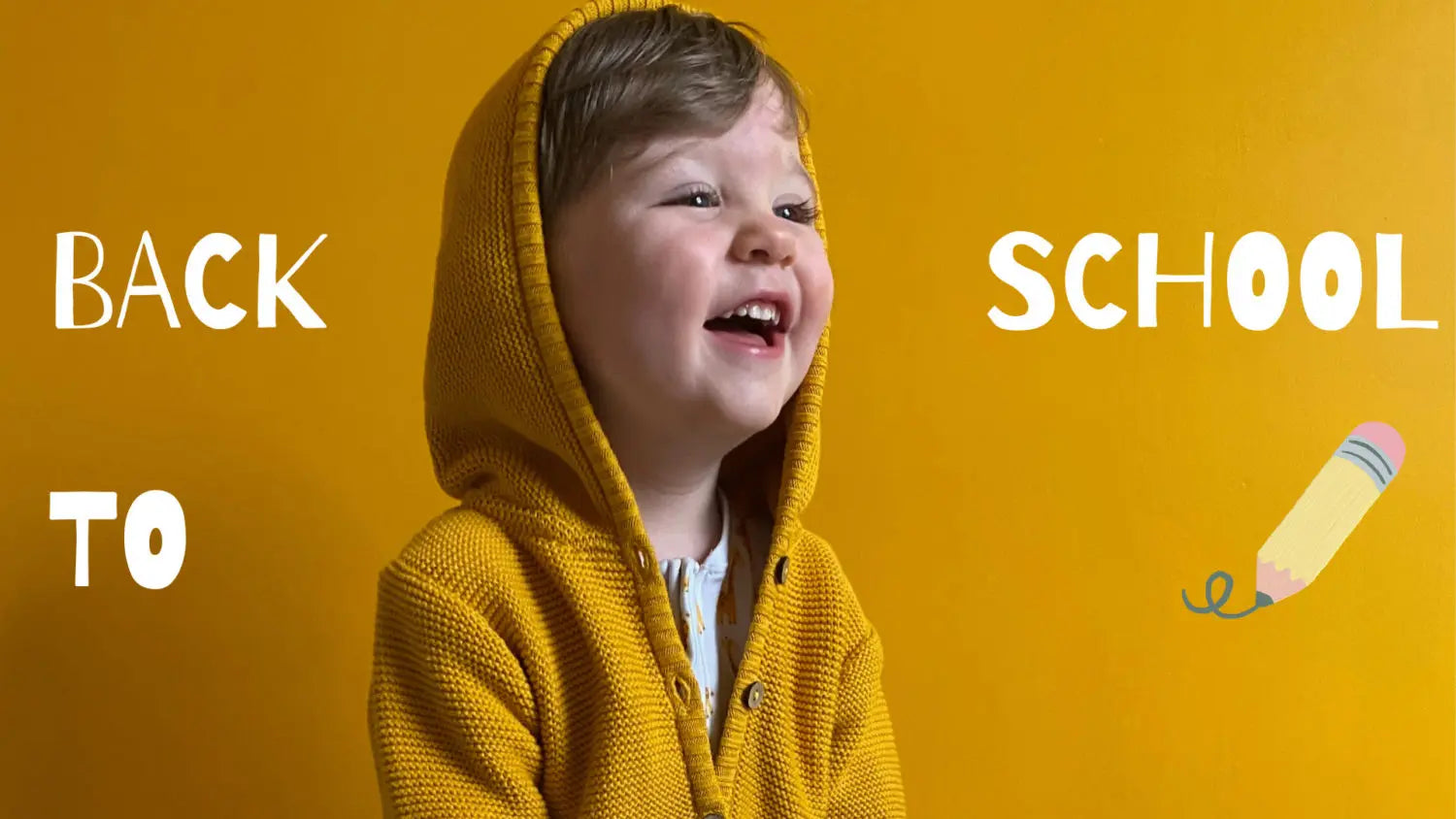 Cozy and Convenient: The Hooded Cardigans Are Ideal for Preschool and Crèche