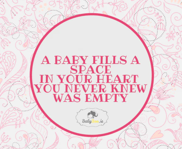 Letter to a new first time mum