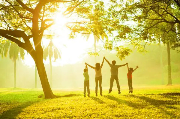 Our top 10 tips for travelling with children