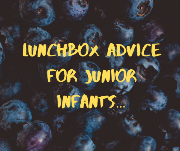 School lunch tips and tricks one year on...