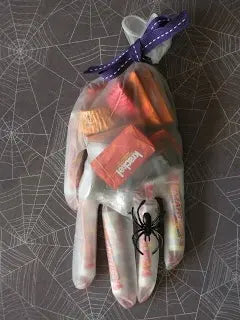 Some Halloween party ideas