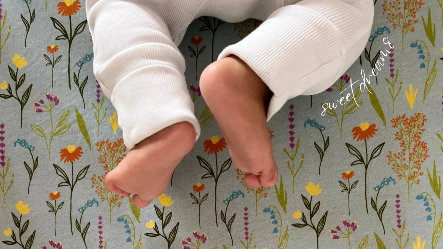 The Comfort Conundrum: Why some babies cry when you dress them.